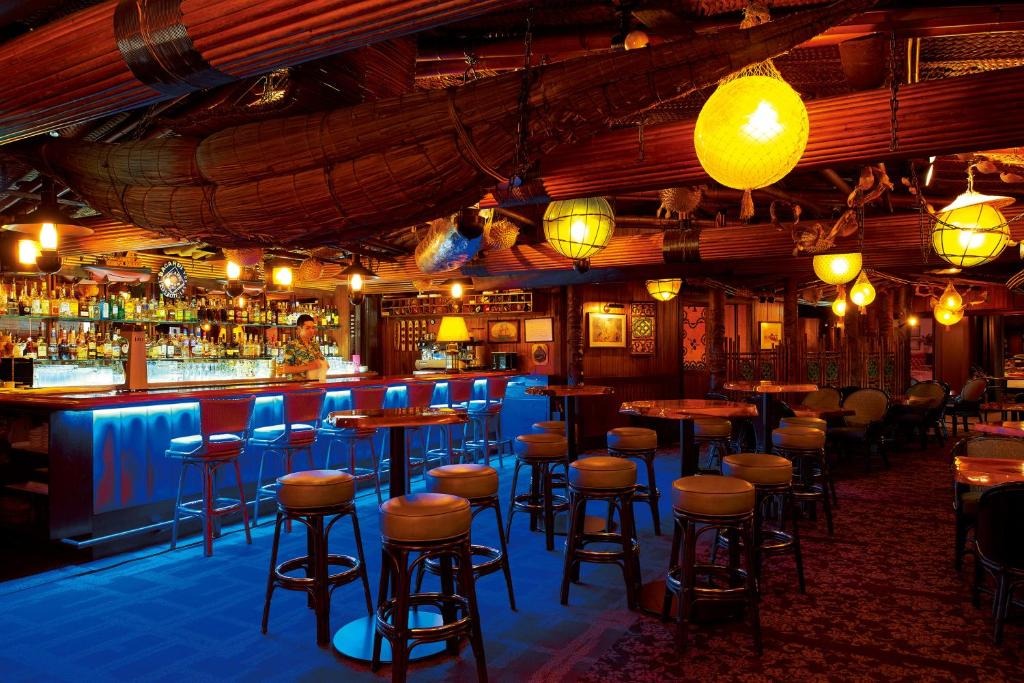 هتل نیو اوتانی